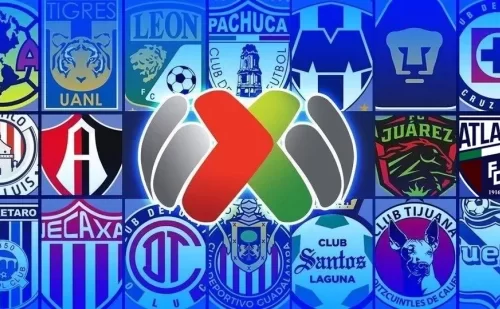 Así marcha la tabla general de posiciones Liga MX Apertura 2026 hoy 24 de octubre