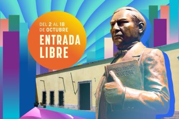 Anuncian entrada gratuita a museos de Gobierno del Estado por FICH