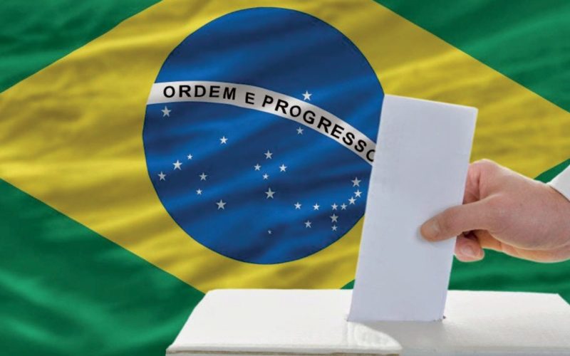 Brasil define su futuro en una elección marcada por el duelo entre Lula y Flávio Bolsonaro