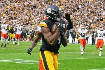 NFL: guía para apostar en los partidos de la Semana 7