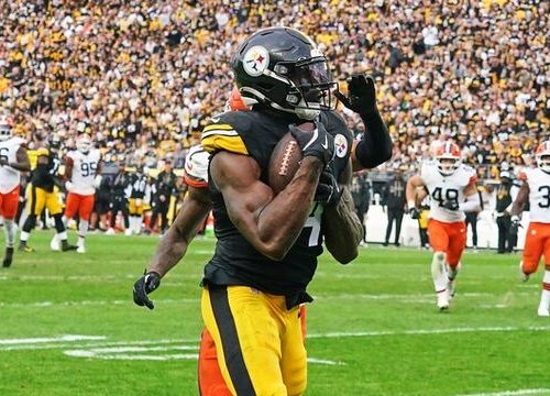 NFL: guía para apostar en los partidos de la Semana 7