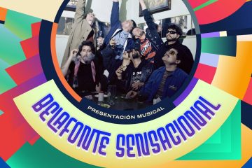 Arranca mañana el FICH 2026 con la presentación de “Belafonte Sensacional” en la capital