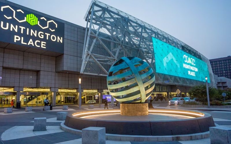 Participará Prodech en The Battery Show North America 2026
