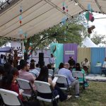 Entrega Cultura galardones del Premio de Literatura Indígena “Erasmo Palma” 2026