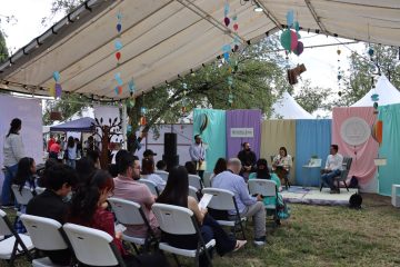 Entrega Cultura galardones del Premio de Literatura Indígena “Erasmo Palma” 2026