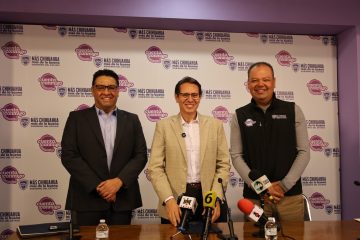 Presenta Gobierno del Estado inicio del programa de descuentos “Borrón y Cuenta Nueva 2026”