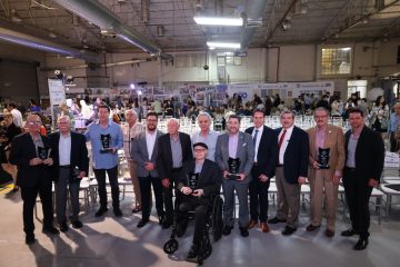 Reconocen 200 años de historia impresa en Chihuahua
