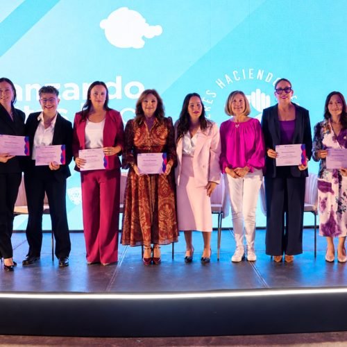 Realiza SIDE encuentro “Mujeres Haciendo Negocios” en Delicias y Cuauhtémoc