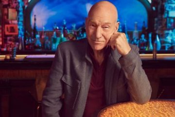 Muere Patrick Stewart, reconocido actor por su papel en películas como Avengers, X-Men, y Star Trek