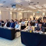Inicia delegación chihuahuense misión comercial en Taiwán para atraer inversión en electrónica y manufactura avanzada
