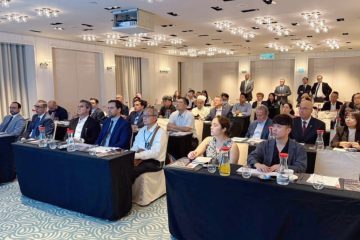 Inicia delegación chihuahuense misión comercial en Taiwán para atraer inversión en electrónica y manufactura avanzada