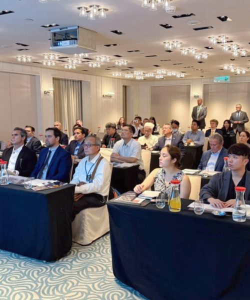 Inicia delegación chihuahuense misión comercial en Taiwán para atraer inversión en electrónica y manufactura avanzada