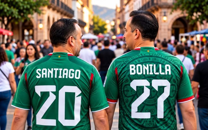 Bonilla y De la Peña: una dupla que cambia el tablero en Chihuahua