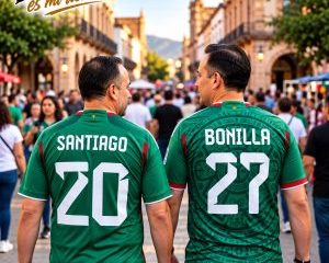 Bonilla y De la Peña: una dupla que cambia el tablero en Chihuahua