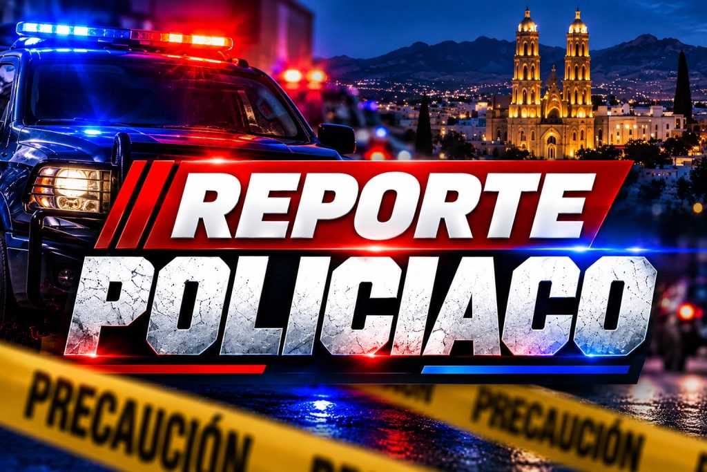 Chihuahua Martes 13 de octubre de 2026