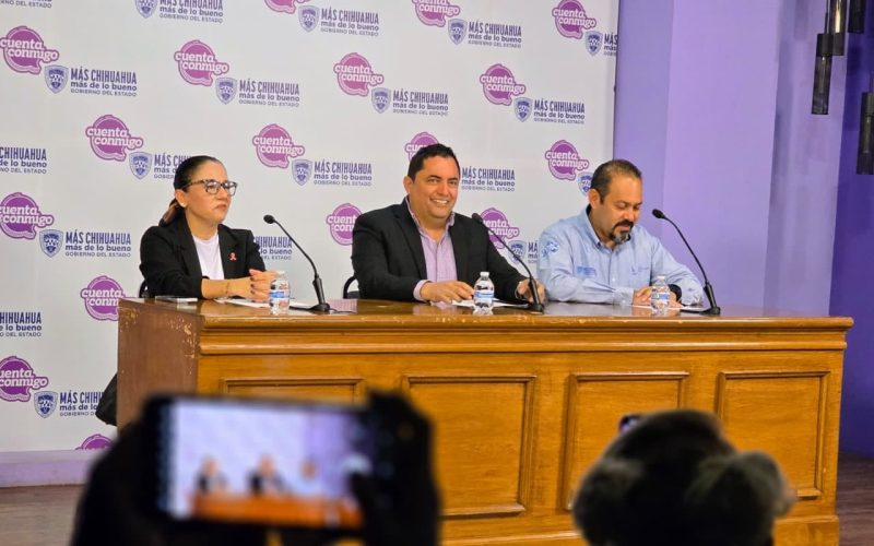 Pone en marcha JMAS Chihuahua programa “Ahorra es Cuando” para regularización de cuentas