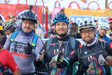 Invita Secretaría de Turismo a disfrutar los eventos del FITA Chihuahua
