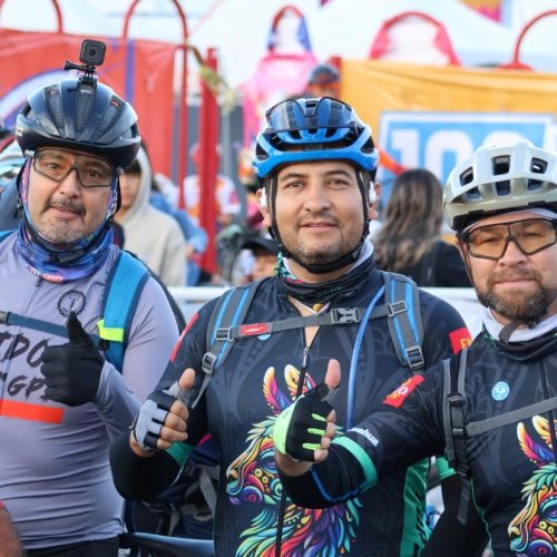 Invita Secretaría de Turismo a disfrutar los eventos del FITA Chihuahua