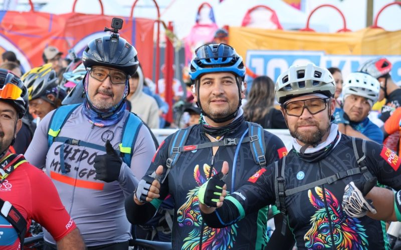 Invita Secretaría de Turismo a disfrutar los eventos del FITA Chihuahua
