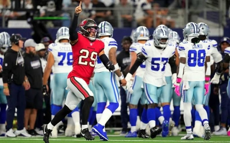 Tampa Bay sorprende a Dallas y Cleveland obliga a un quinto juego en la MLB
