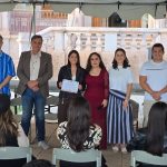 Jóvenes demuestran su talento en la «Gala de Arte Otoñal 2026 Esencia del Norte” del Consejo Municipal de la Juventud