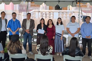 Jóvenes demuestran su talento en la «Gala de Arte Otoñal 2026 Esencia del Norte” del Consejo Municipal de la Juventud