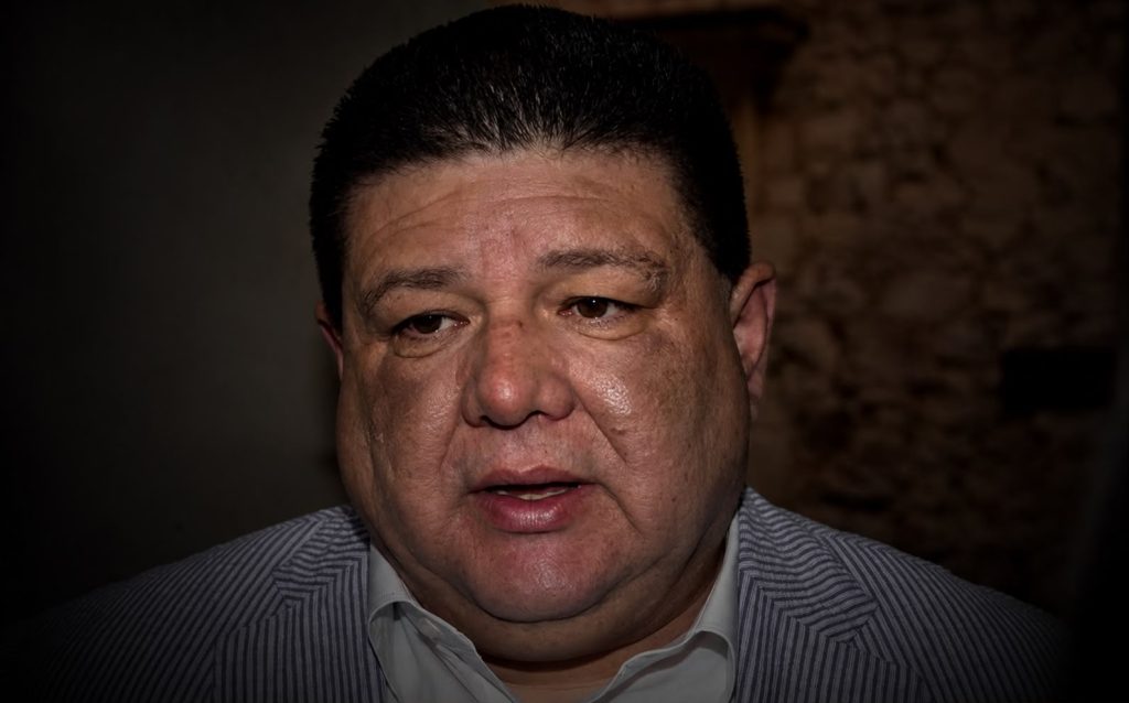 ¿Candidato o dueño de la candidatura?
