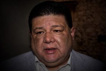 ¿Candidato o dueño de la candidatura?