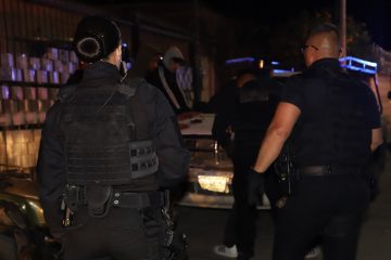 Aumentó Policía Municipal 68% las detenciones por narcomenudeo de enero a septiembre de 2026