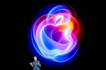 Apple acaba de anunciar un nuevo dispositivo que podría ser clave para su impulso en inteligencia artificial