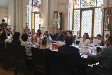 Aprueba Ayuntamiento construcción de Boulevard Luis H. Álvarez desde la Cantera hasta Misión del Bosque