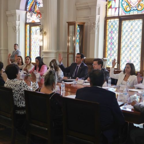 Aprueba Ayuntamiento construcción de Boulevard Luis H. Álvarez desde la Cantera hasta Misión del Bosque