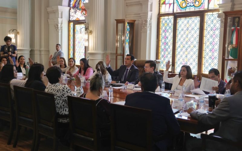 Aprueba Ayuntamiento construcción de Boulevard Luis H. Álvarez desde la Cantera hasta Misión del Bosque