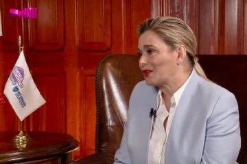 Maru Campos endurece postura contra César Jáuregui y advierte que las investigaciones están por concluir