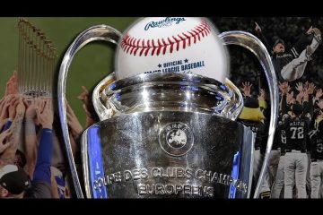 Dodgers, contra las cuerdas; PSG y Real Madrid protagonizan una noche épica en Champions