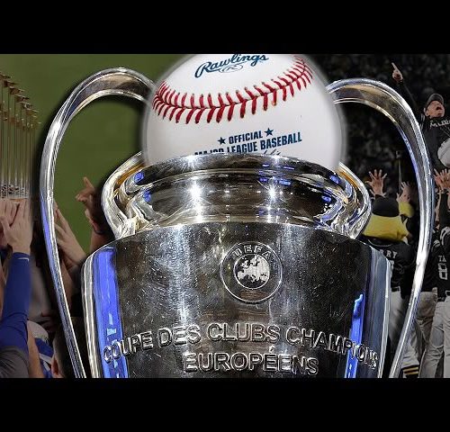 Dodgers, contra las cuerdas; PSG y Real Madrid protagonizan una noche épica en Champions