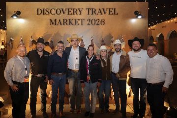 Descubran esta tierra y su cultura: René Chavira a visitantes de «Chihuahua Discovery Travel Market»