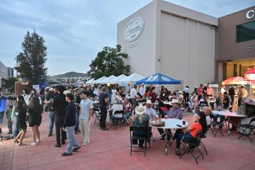 Impulsa Municipio eventos actividad turística y ocupación hotelera en chihuahua capital durante septiembre