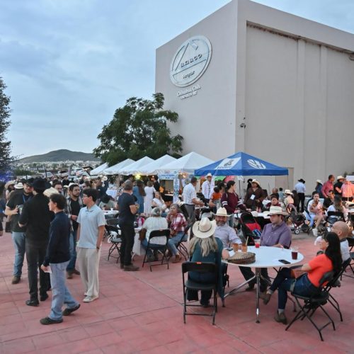 Impulsa Municipio eventos actividad turística y ocupación hotelera en chihuahua capital durante septiembre