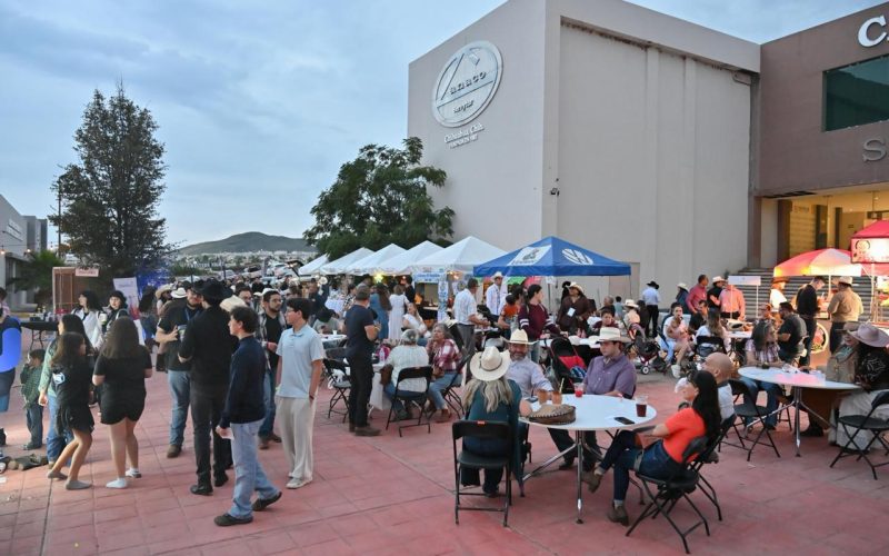 Impulsa Municipio eventos actividad turística y ocupación hotelera en chihuahua capital durante septiembre