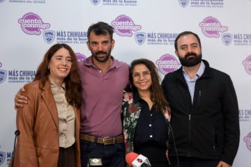 Cierra FICH actividades en la capital este sábado con el espectáculo circense “Motel Cactus”