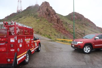 Atendió Gobierno Municipal más de 80 servicios por lluvias en Chihuahua Capital