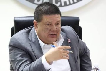 Detención de César Jáuregui sacude al PAN de Chihuahua: el costo político de una crisis que escaló hasta los tribunales