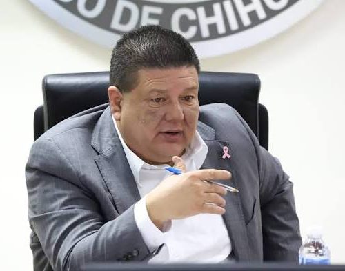 Detención de César Jáuregui sacude al PAN de Chihuahua: el costo político de una crisis que escaló hasta los tribunales