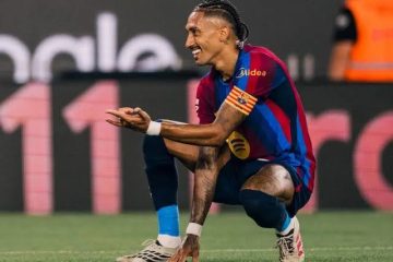 Barcelona brilla en España y la MLB entra en una noche decisiva