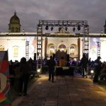 Culminan actividades del FICH 2026 con 70 mil asistentes en Juárez y Chihuahua