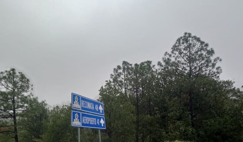 Prevé Protección Civil viento y lluvias en gran parte del territorio estatal
