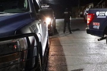 Registra Chihuahua Capital disminución en robos a casa habitación, negocios y vehículos
