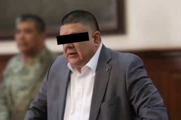 FGR acusa a Jáuregui de poner en riesgo la soberanía y alterar la paz interna