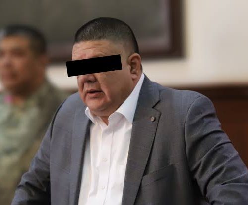 FGR acusa a Jáuregui de poner en riesgo la soberanía y alterar la paz interna